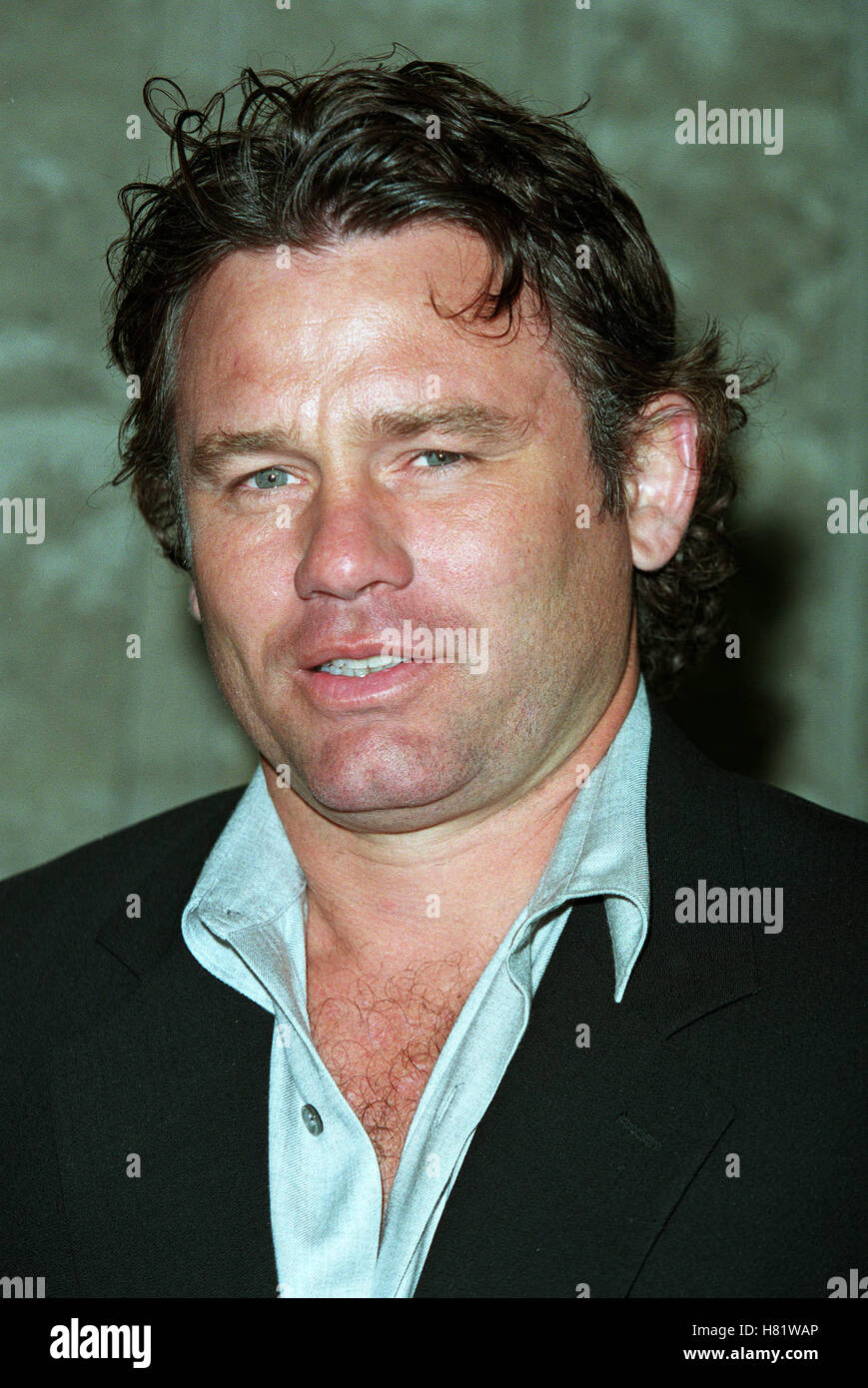 Richard tyson hi-res stock photography and images - Alamy