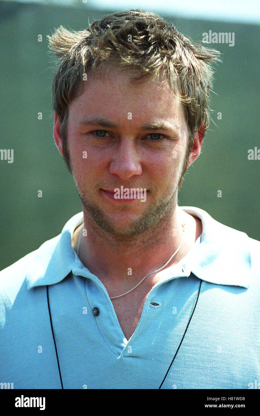 Watch James Redmond (born 1971) video Watch James Redmond (born 1971) video