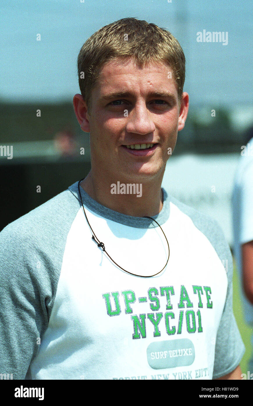 Philip olivier brookside hires stock photography and images Alamy