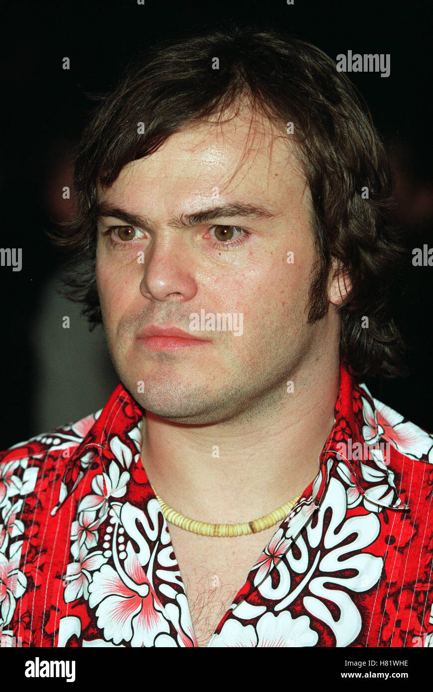 Jack black orange county hires stock photography and images Alamy