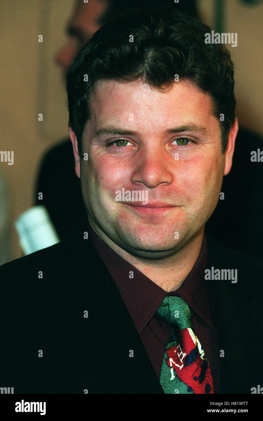 Sean astin awards hires stock photography and images Alamy