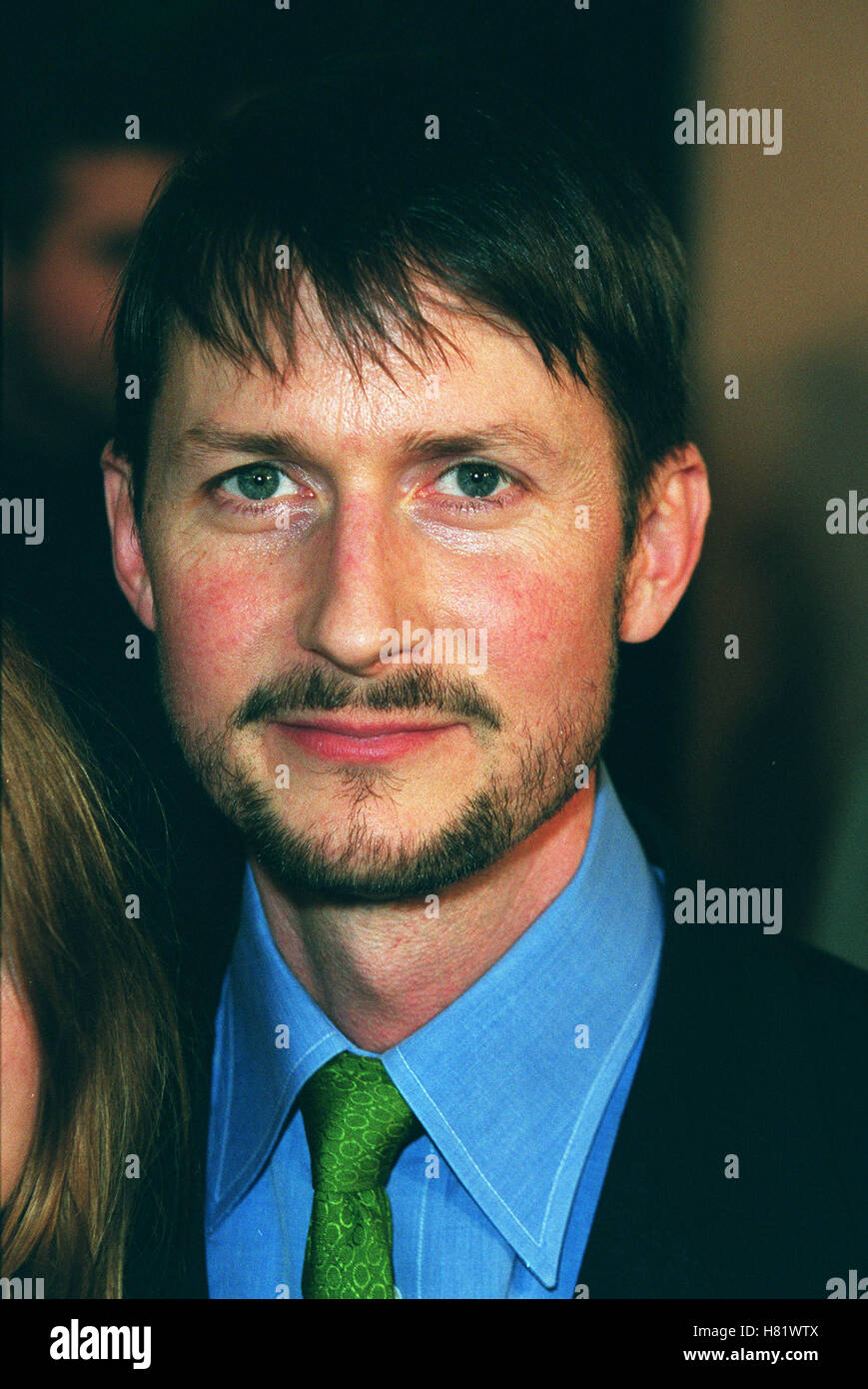 TODD FIELD 7TH CRITICS CHOICE AWARDS BEVERLY HILLS HOTEL LA USA 11