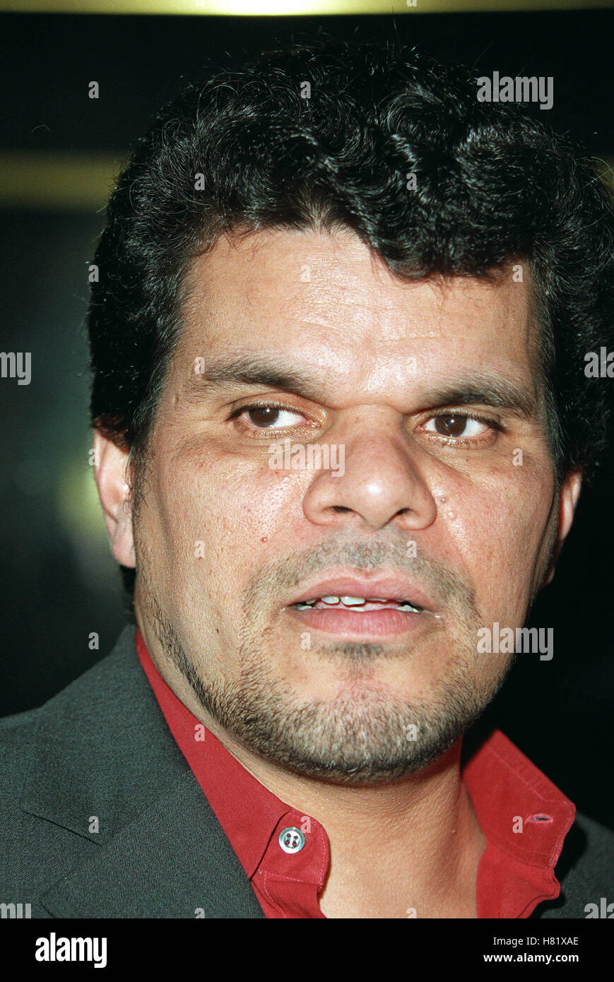 Luis Guzman Stock Photos & Luis Guzman Stock Images Alamy