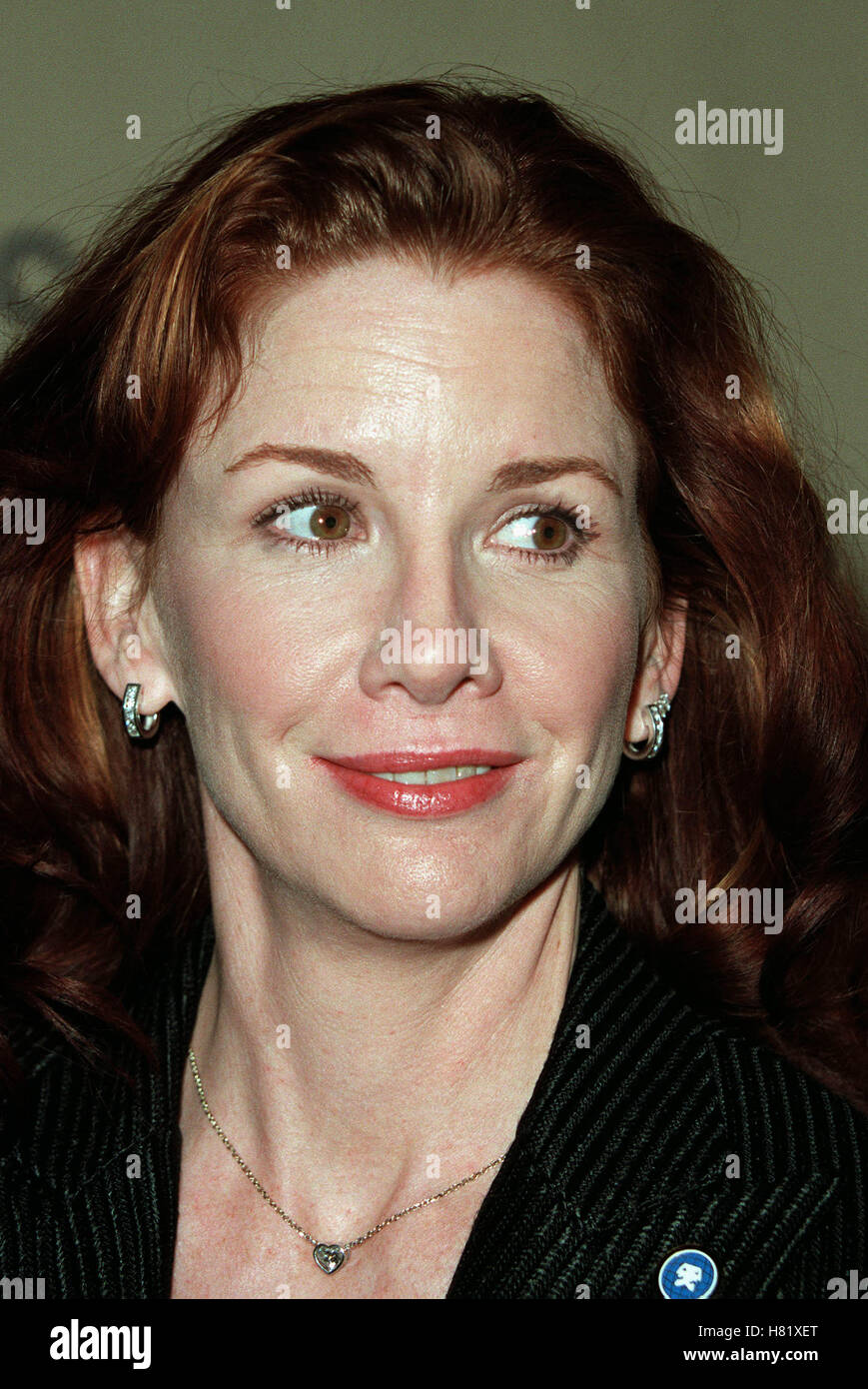 MELISSA GILBERT 8TH SCREEN ACTORS GUILD AWARDS NOMINATIONS PACIFIC