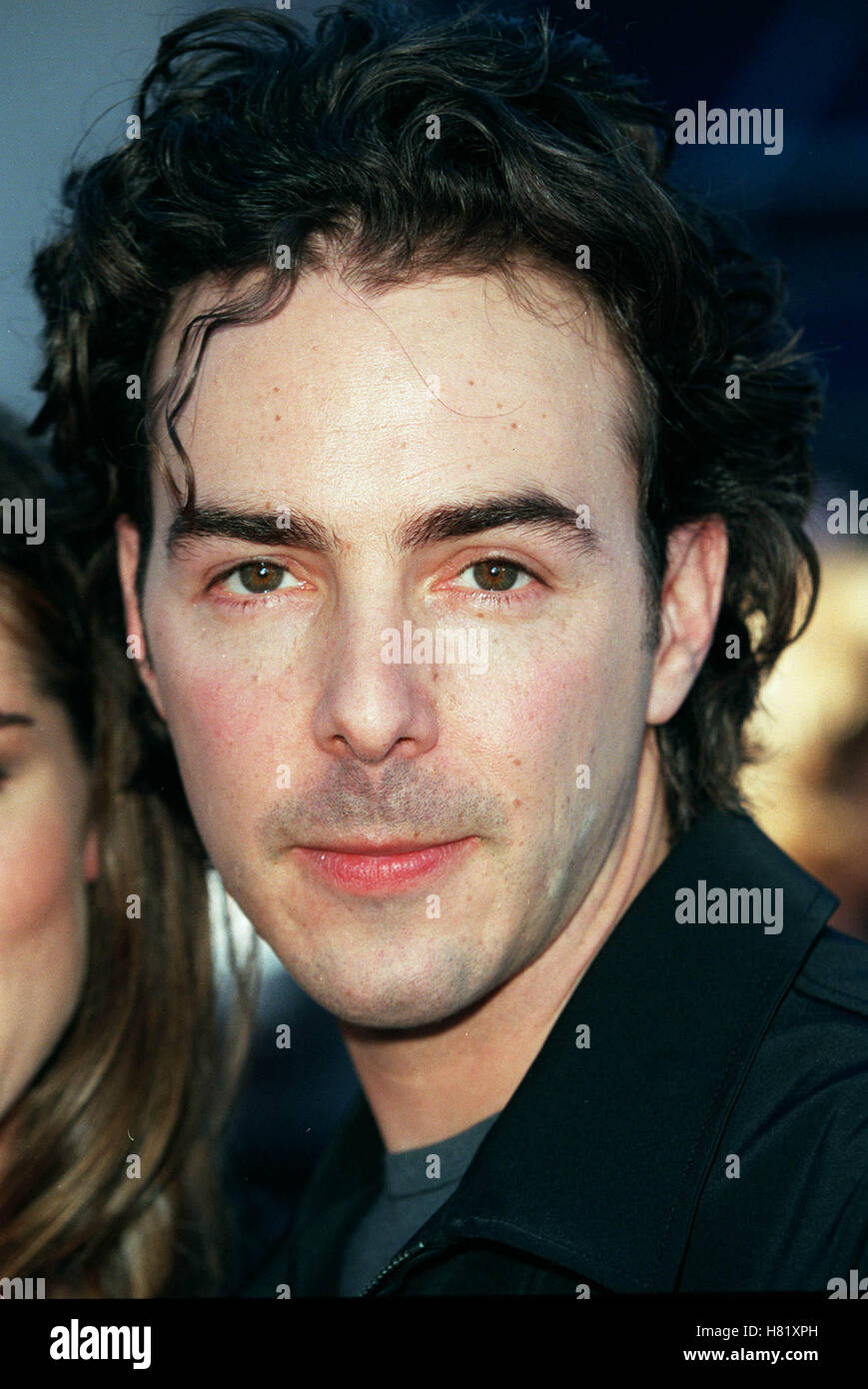 SHAWN LEVY 'BIG FAT LIAR' WORLD PREMIER UNIVERSAL STUDIOS CINEMA