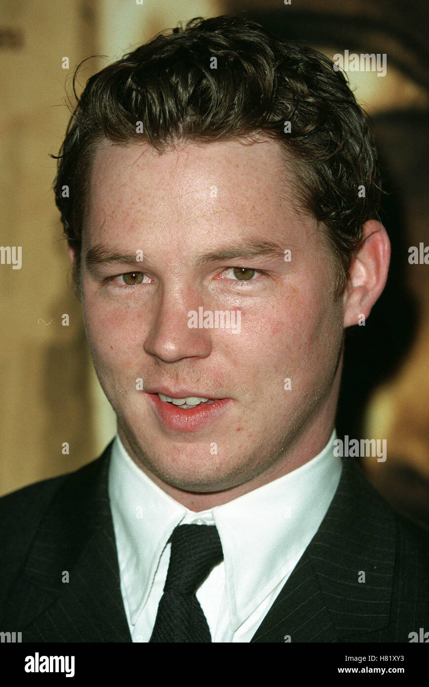 SHAWN HATOSY 'JOHN Q' FILM PREMIERE SUNSET BOULEVARD HOLLYWOOD USA 07