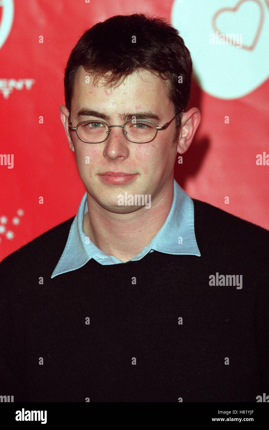 COLIN HANKS 