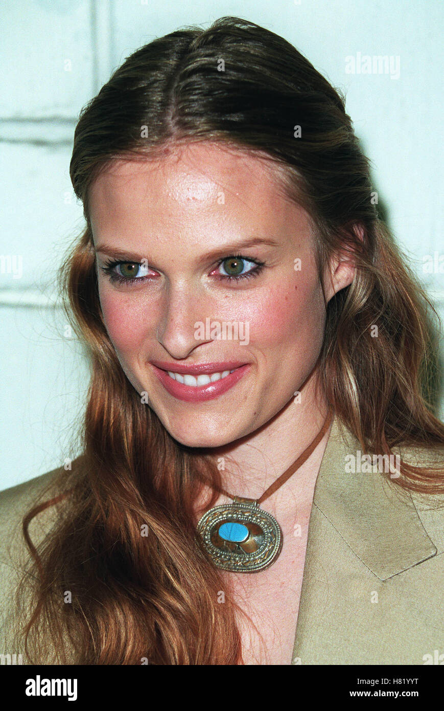 Vinessa Shaw Stock Photos & Vinessa Shaw Stock Images Page 2 Alamy