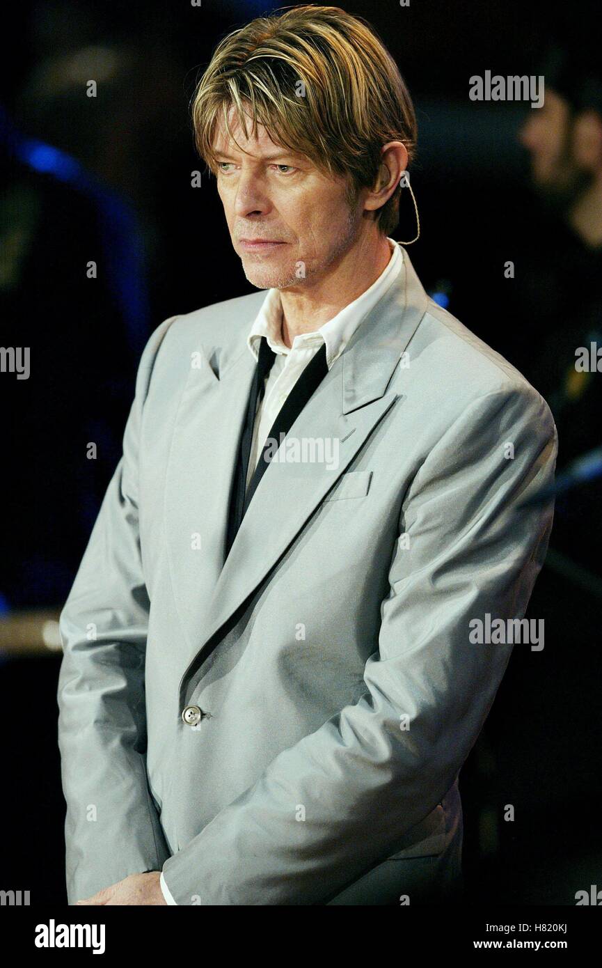 B*I様 DAVID BOWIE/まとめて(11) DAVID BOWIE / TVC 1990