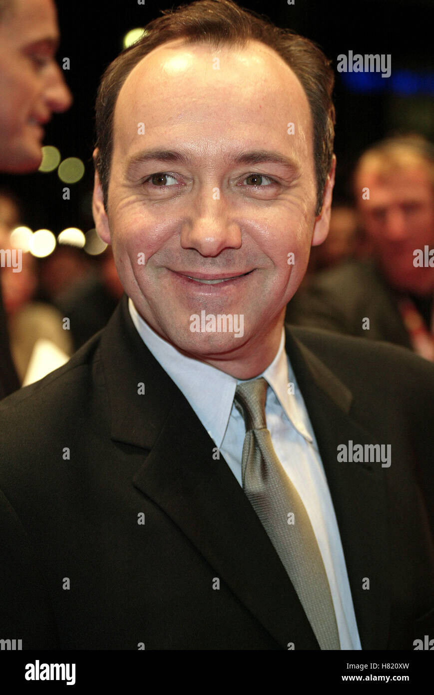 With actor kevin spacey left hi-res stock photography and images - Alamy