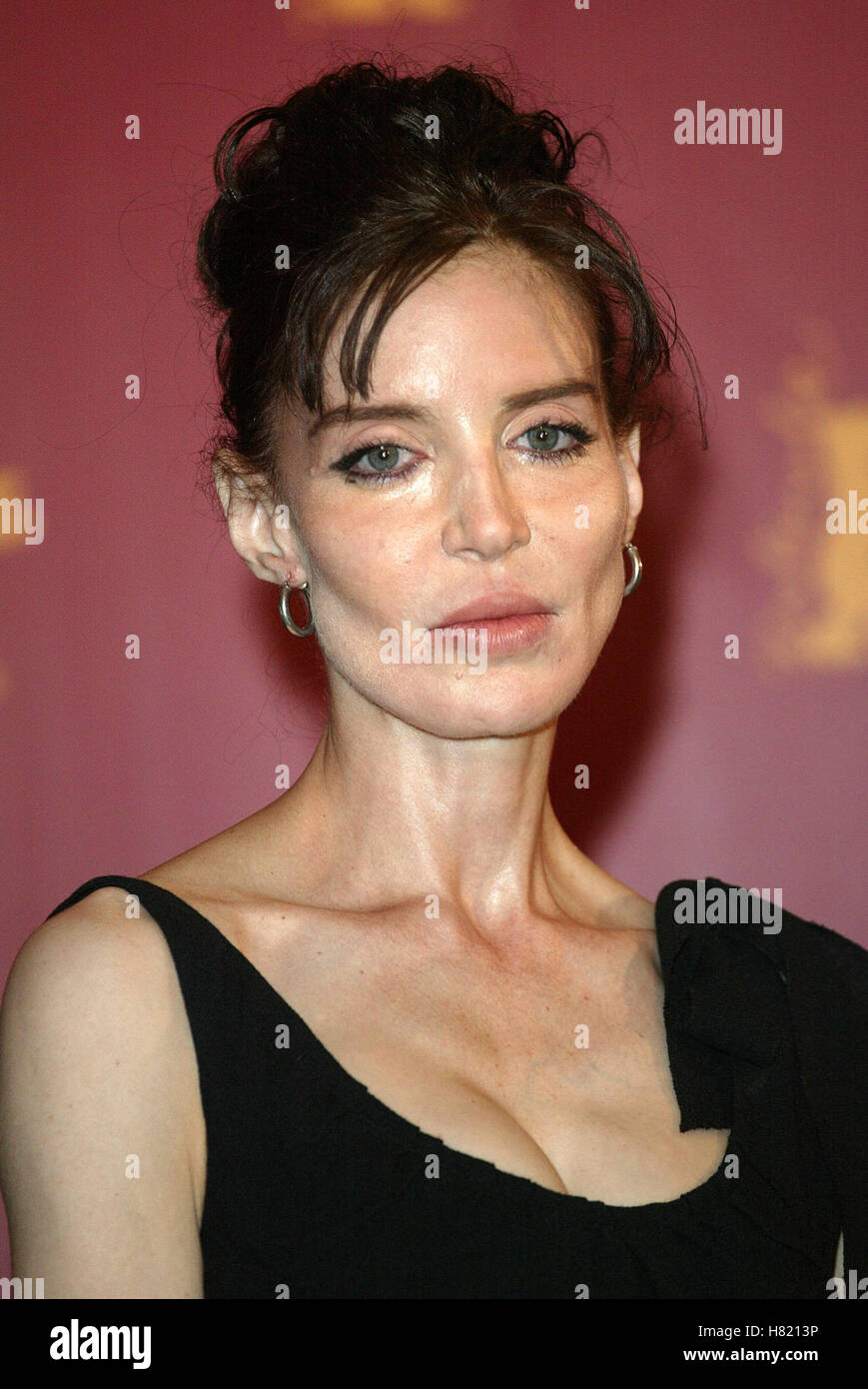 Amber Beattie pics Barbara Ruick photo