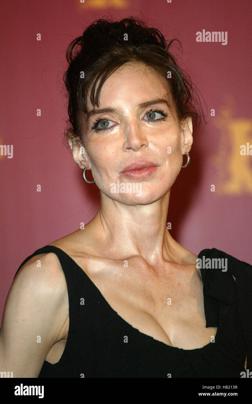 Anna Thomson Anna Thomson