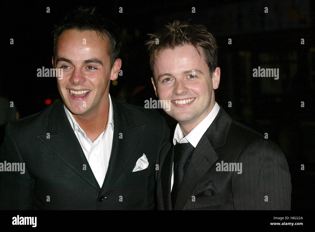 ant and dec rts