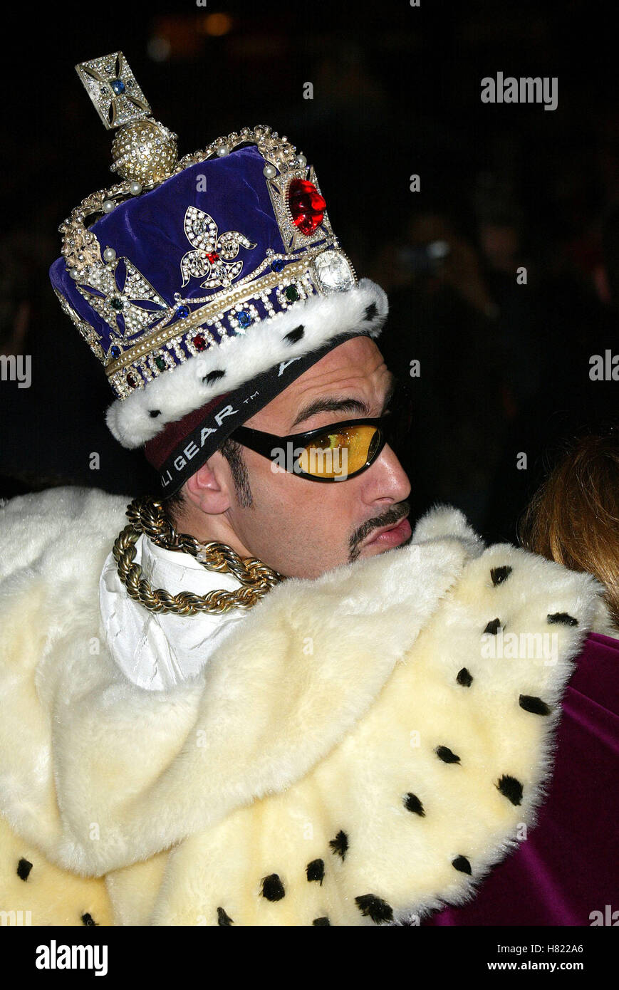 Ali g in da house hires stock photography and images Alamy