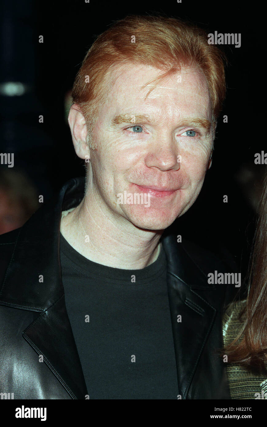 DAVID CARUSO PROOF OF LIFE FILM PREMIER PROOF OF LIFE FILM PREMIER LOS(04)