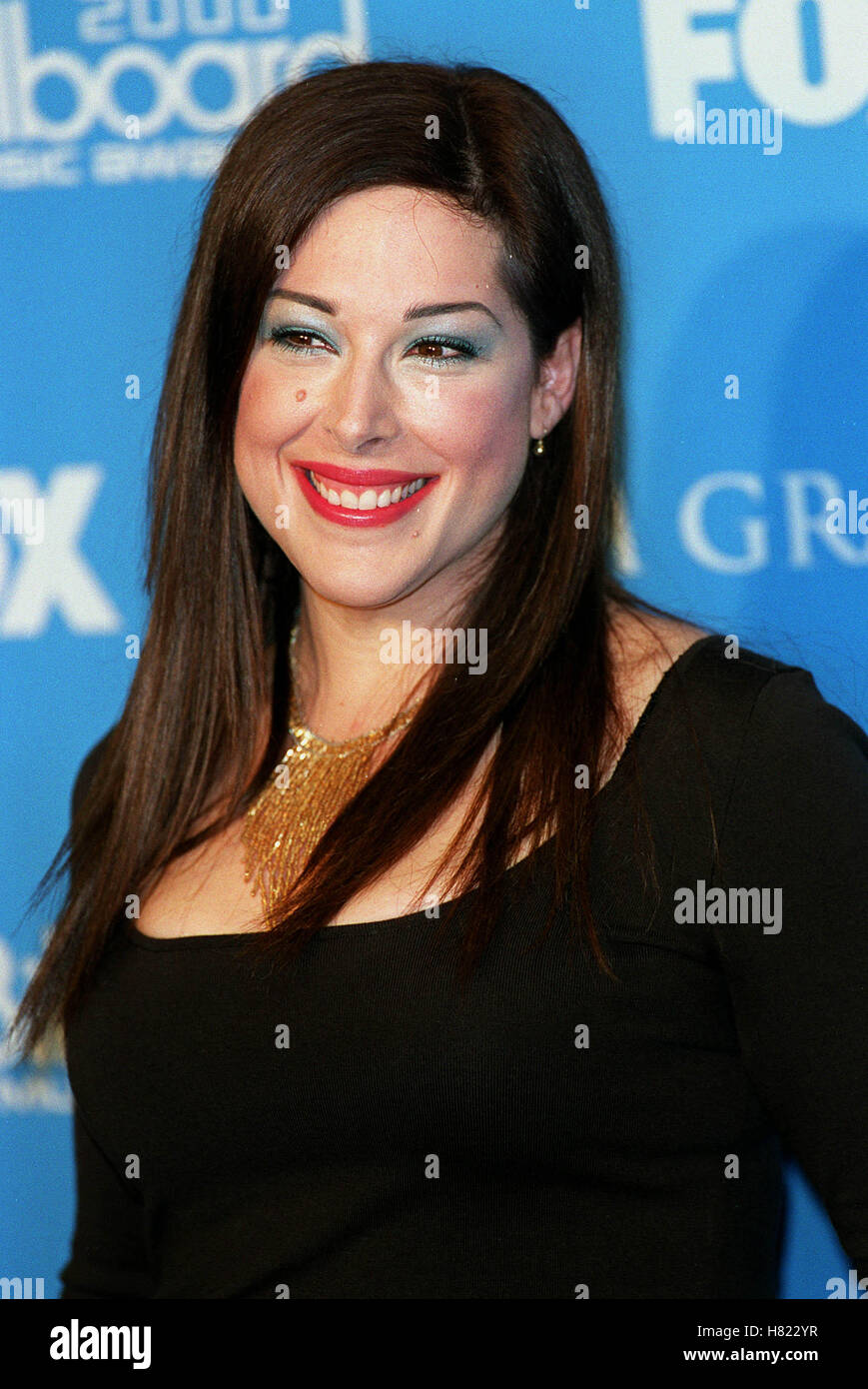 Carnie wilson hi-res stock photography and images - Alamy