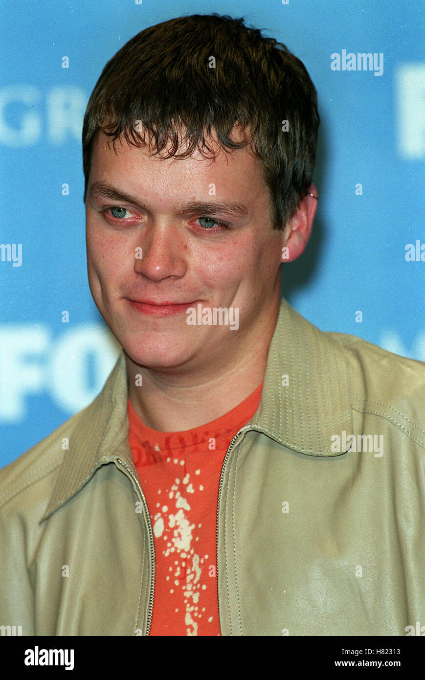 Brad arnold hi res stock photography and images Alamy