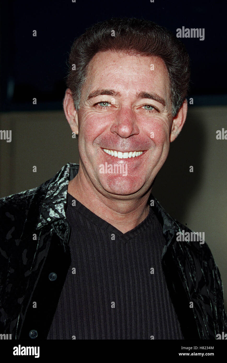 BARRY WILLIAMS . BILLBOARD MUSIC AWARDS 2000 MGM GRAND LAS VEGAS NEVADA