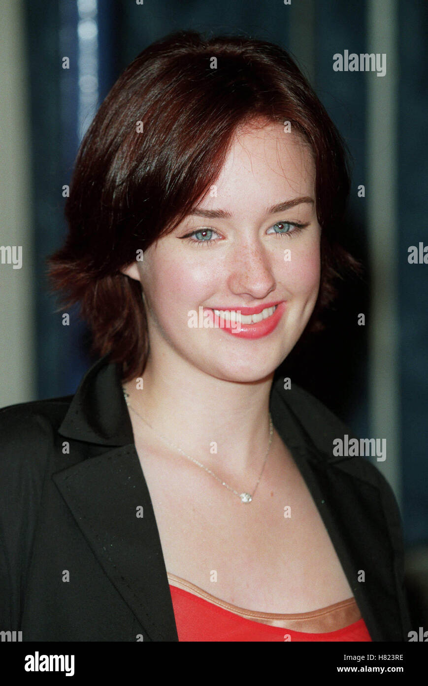 Ashley Johnson editorial stock photo. Image of actor - 57064423