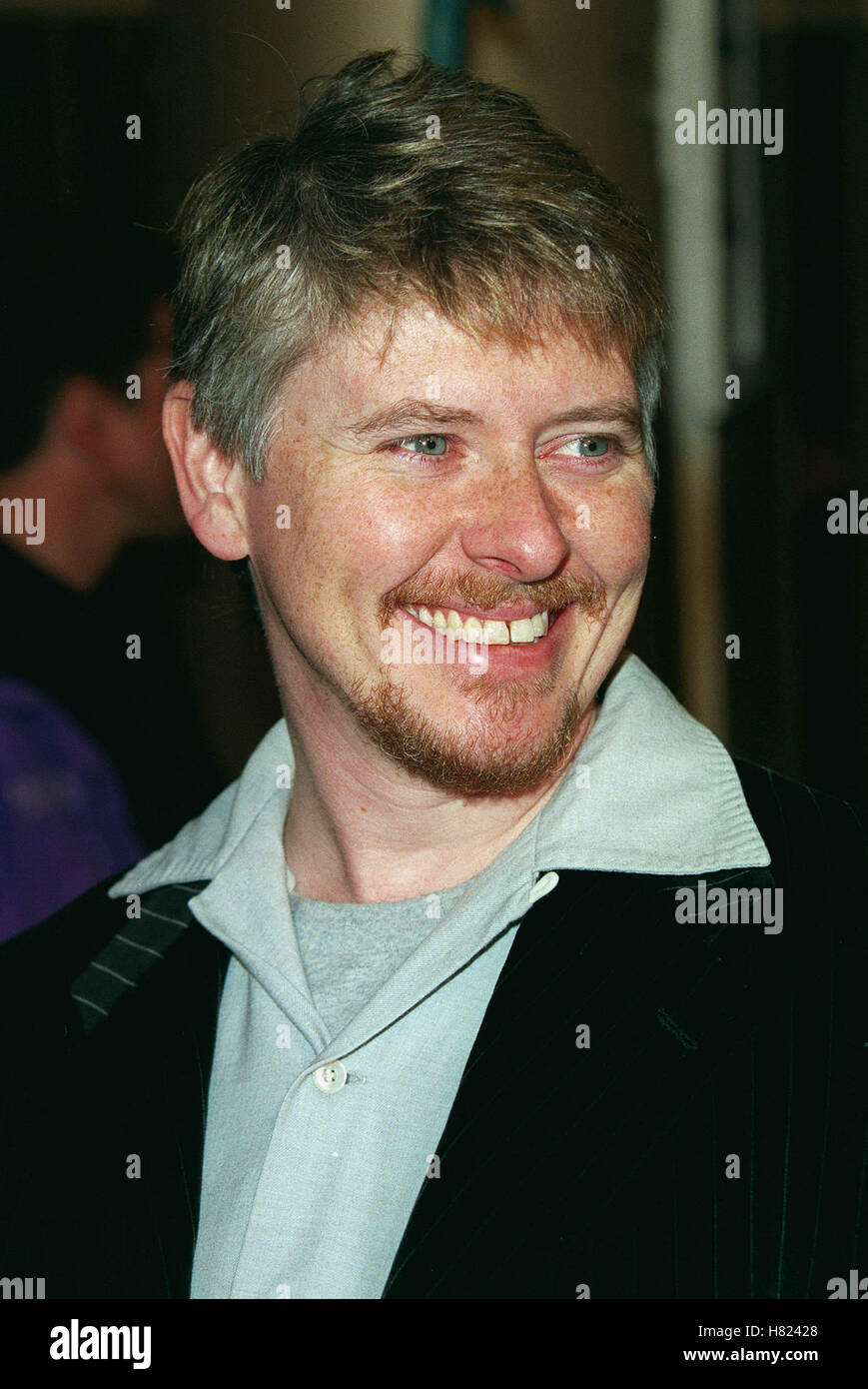 DAVE FOLEY SHADOW OF THE VAMPIRE PREMIERE LOS ANGELES USA HOLLYWOOD 15