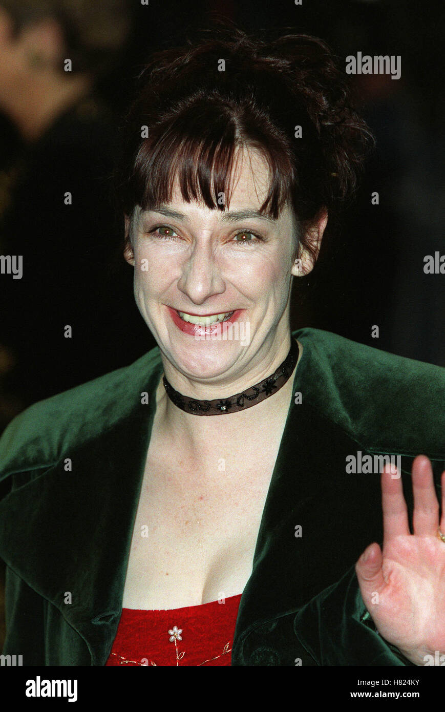 Pauline mclynn hi-res stock photography and images - Alamy