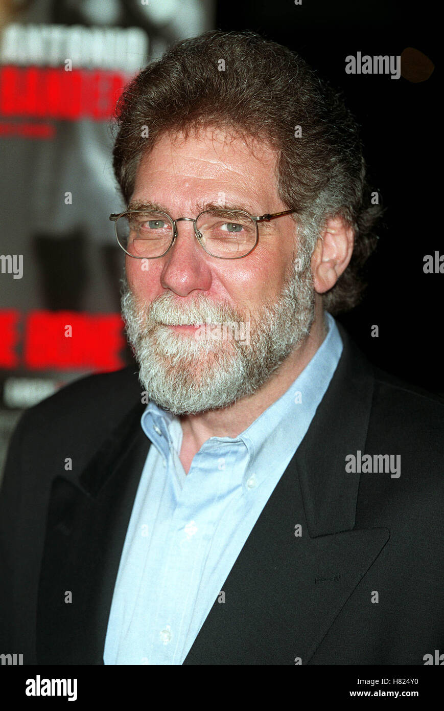 Richard Masur High Resolution Stock Photography and Images - Alamy