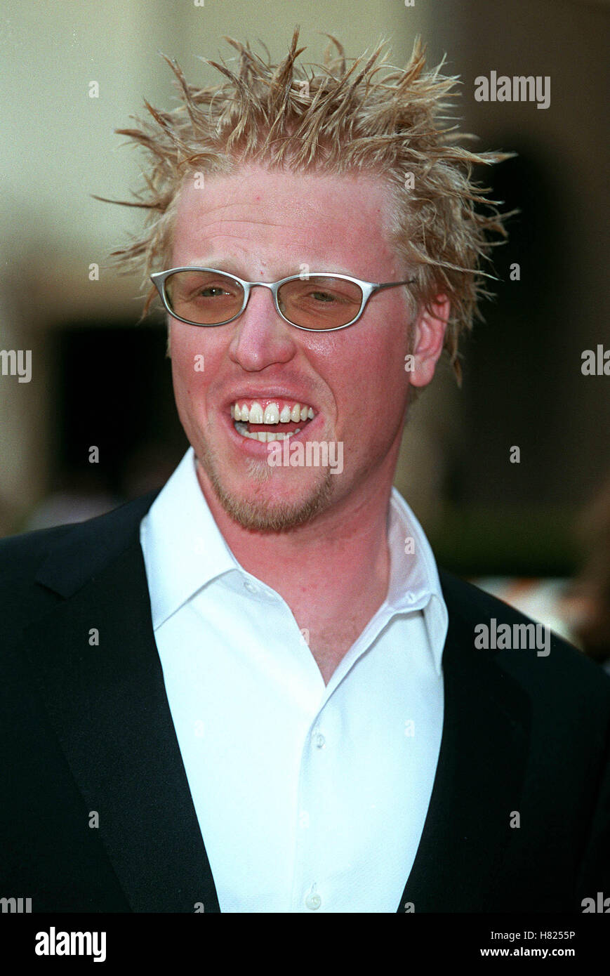 Jake Busey Tomcats