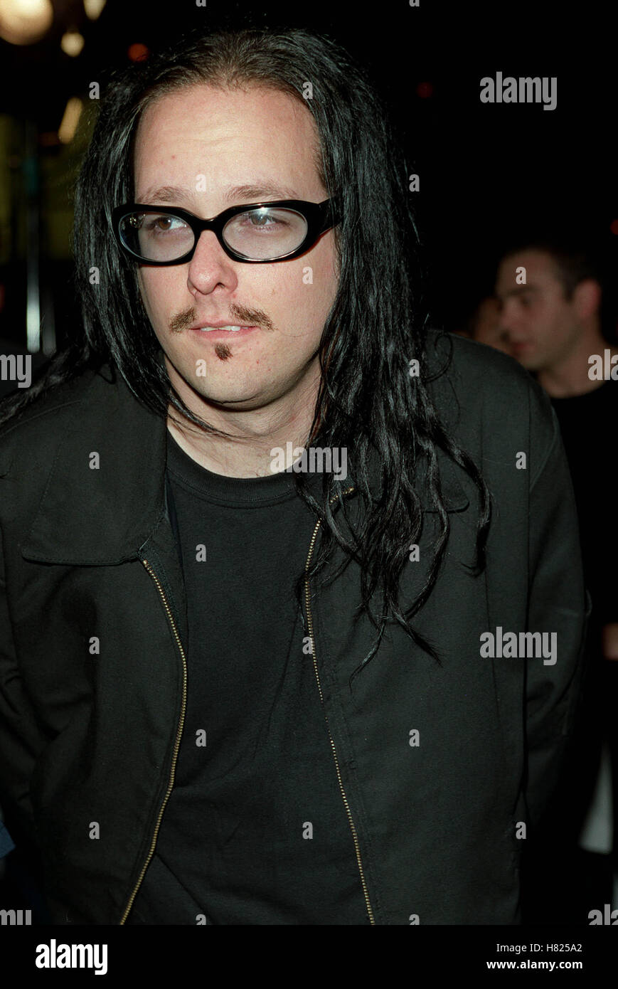 JONATHAN DAVIS LOS ANGELES USA 14 January 2000 Stock Photo Alamy