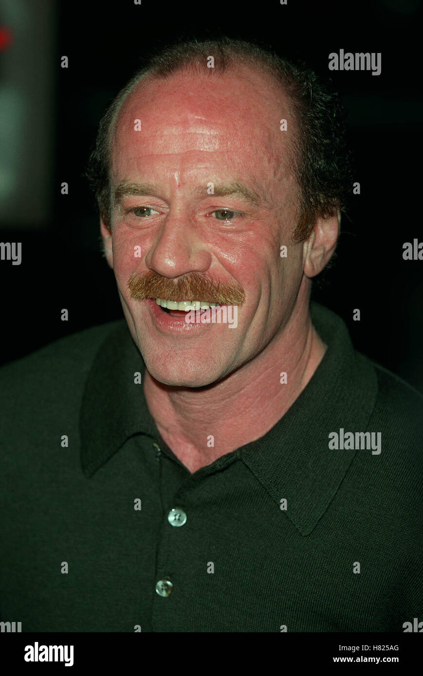 MICHAEL JETER LOS ANGELES USA 14 January 2000 Stock Photo - Alamy