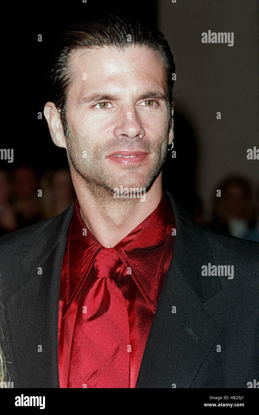 Lorenzo Lamas Stock Photos & Lorenzo Lamas Stock Images - Alamy