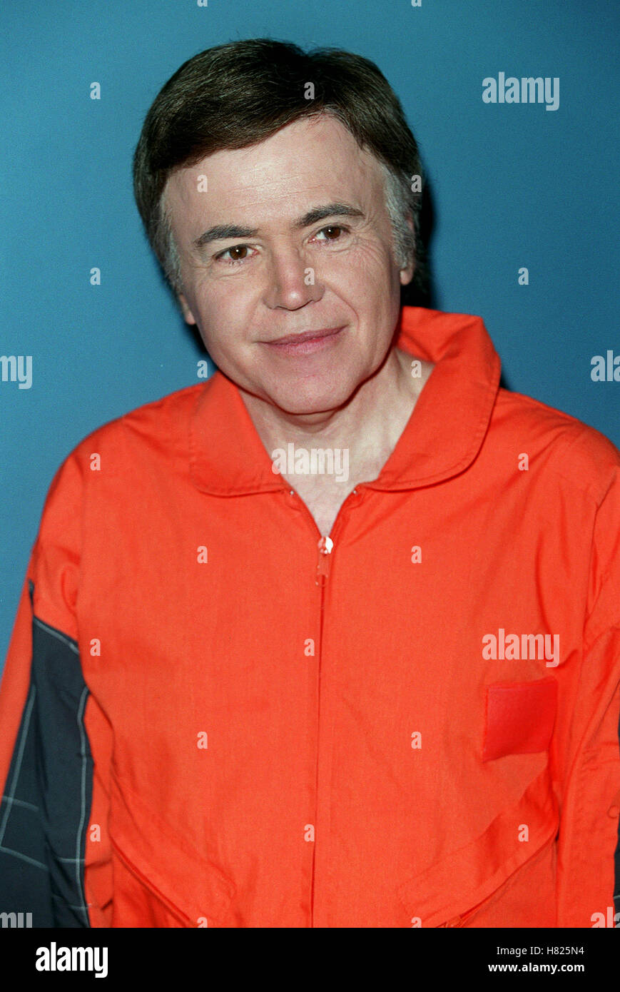 WALTER KOENIG  19 January 2000 Stock Photo