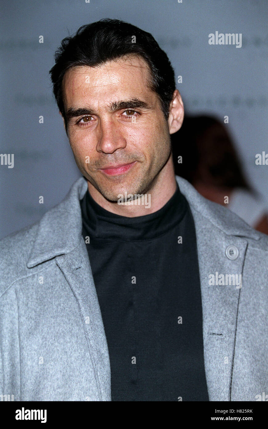 ADRIAN PAUL 19 January 2000 Stock Photo Alamy(09)