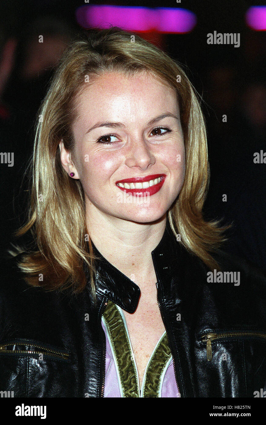 Amanda holden 2000