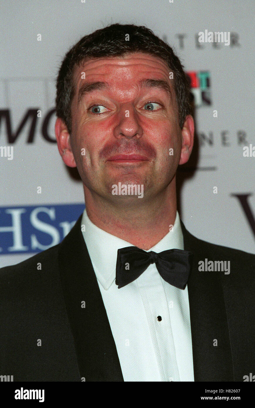 Tony hawks comedian hi-res stock photography and images - Alamy