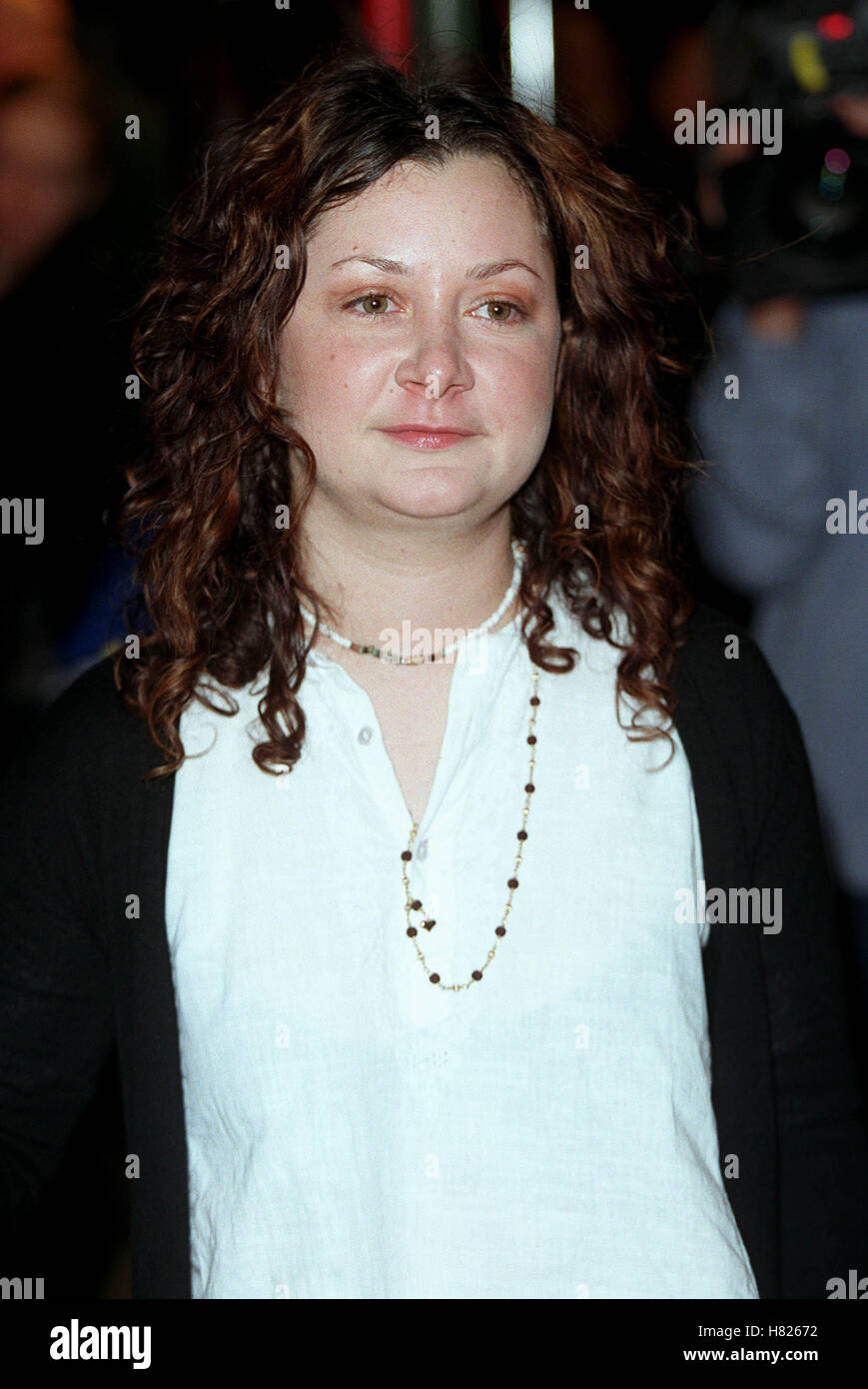 2019 year - Sara Gilbert 2019 year