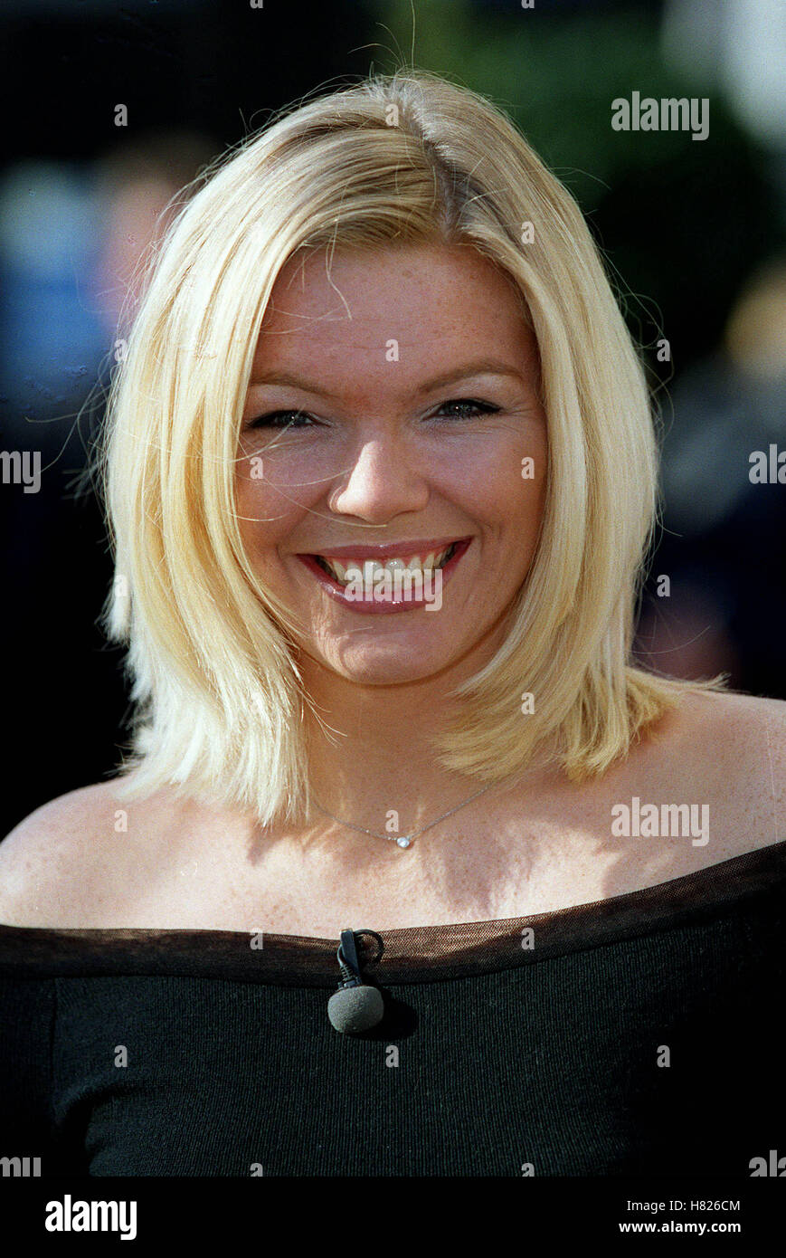 Kate thornton hi-res stock photography and images - Alamy