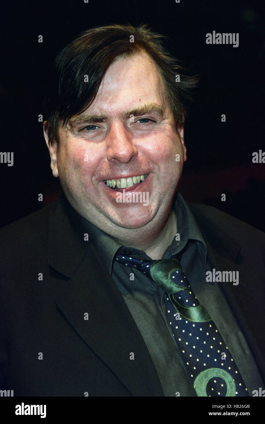 TIMOTHY SPALL  20 February 2000 Stock Photo