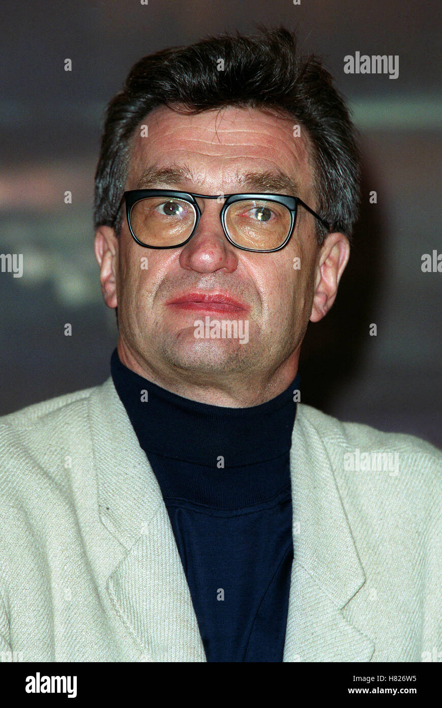 Wim wenders wim wenders wim wenders hires stock photography and images