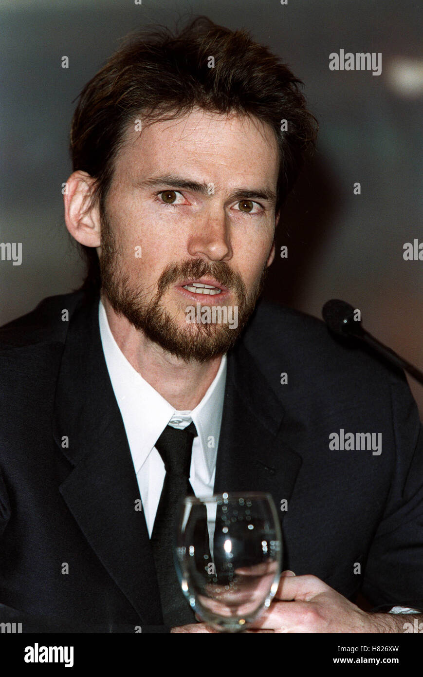 Jeremy davies hi-res stock photography and images - Alamy