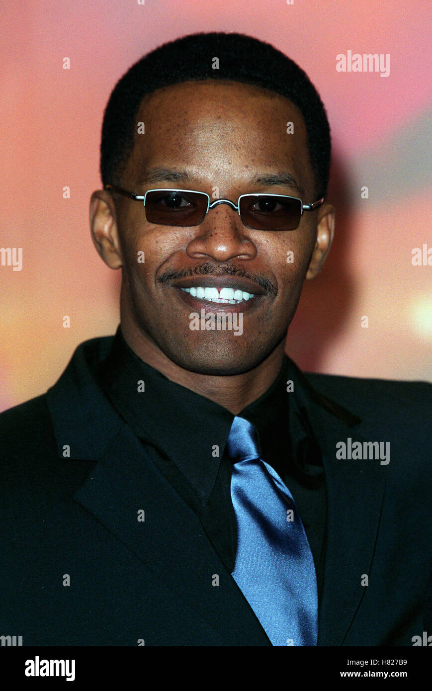 Jamie foxx hires stock photography and images Alamy