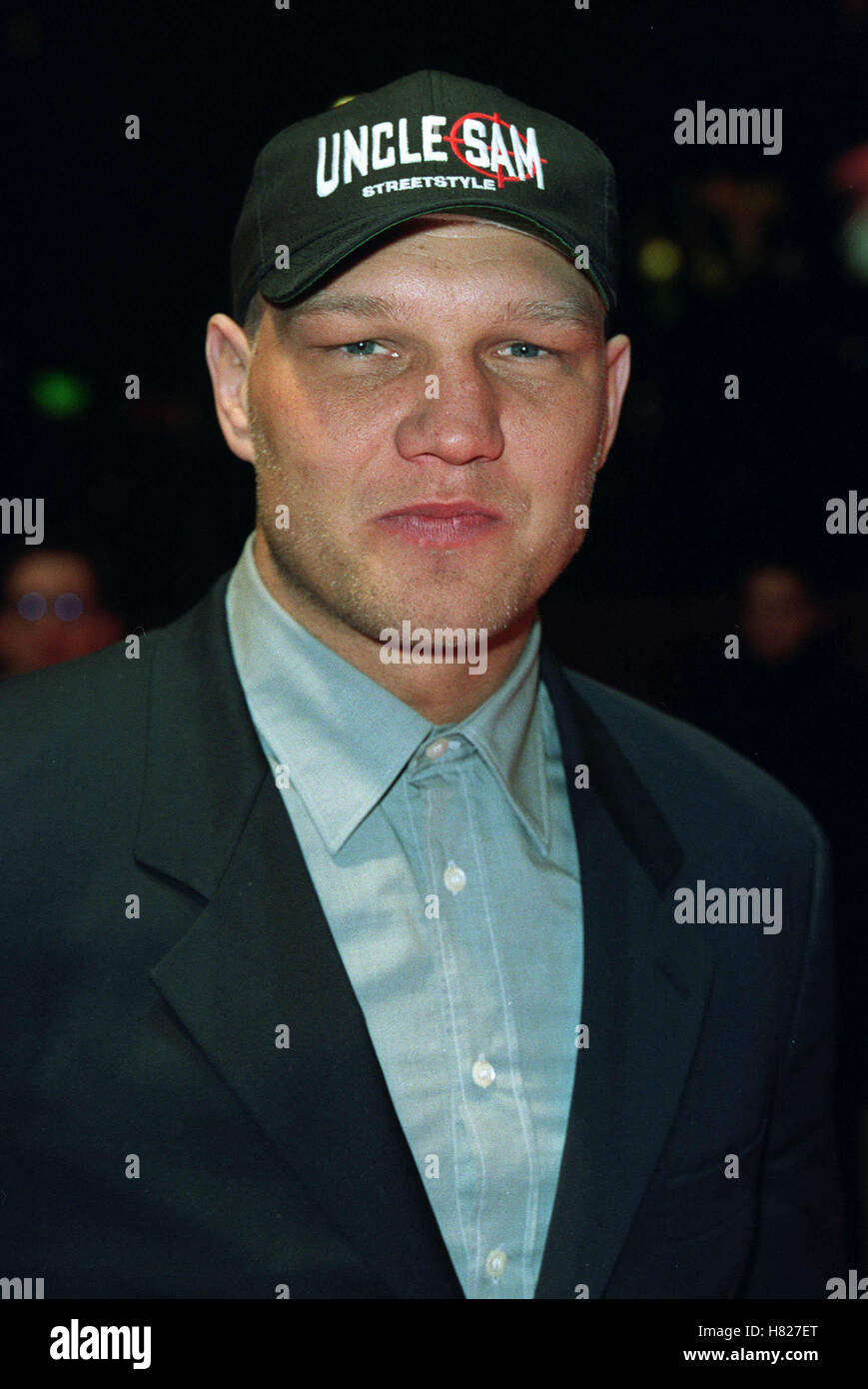 Axel Schulz High Resolution Stock Photography And Images Alamy