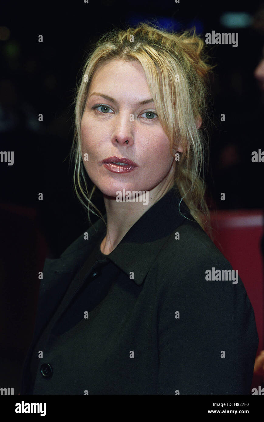 Deborah Kara Unger Stock Photos & Deborah Kara Unger Stock Images - Alamy wallpaper 5