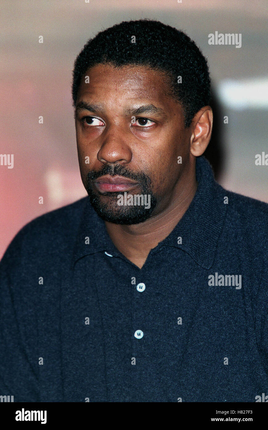 Denzel washington 2000 hires stock photography and images Alamy