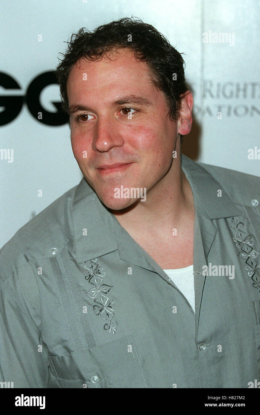 JON FAVREAU LOS ANGELES USA 16 February 2000 Stock Photo Alamy