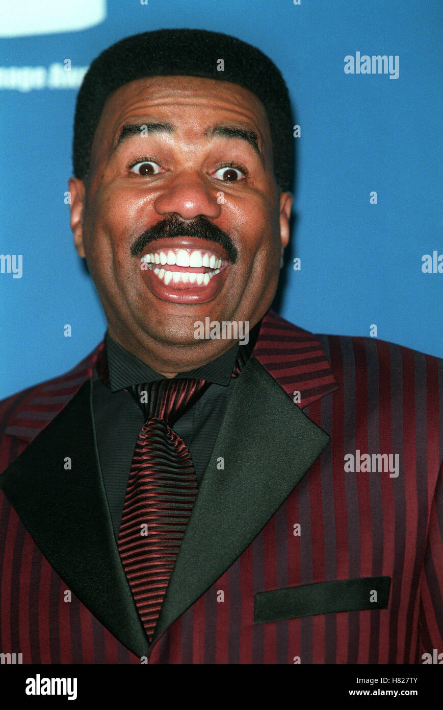 Steve Harvey Hi-res Stock Photography And Images - Alamy