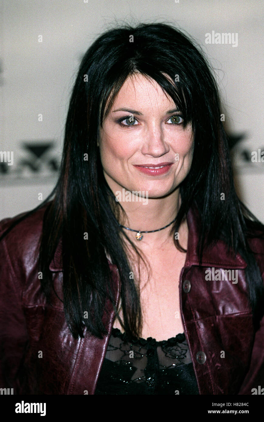 MEREDITH BROOKS LOS ANGELES USA 23 February 2000 Stock Photo - Alamy