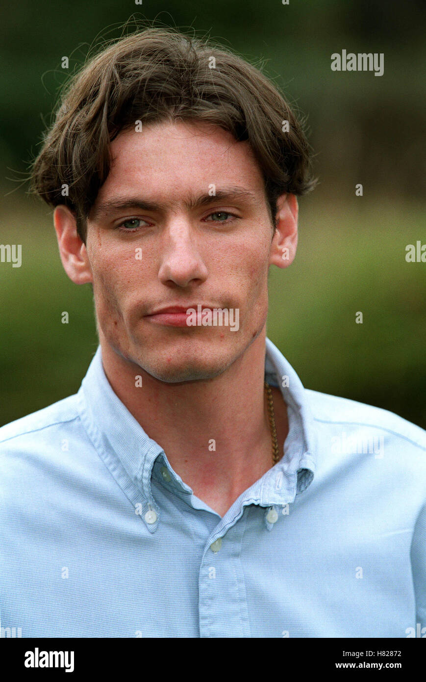 DEAN GAFFNEY LONDON ENGLAND 09 March 2000 Stock Photo Alamy