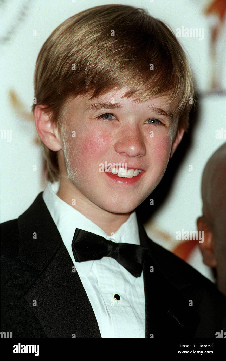 HALEY JOEL OSMENT LOS ANGELES USA 23 March 2000 Stock Photo Alamy