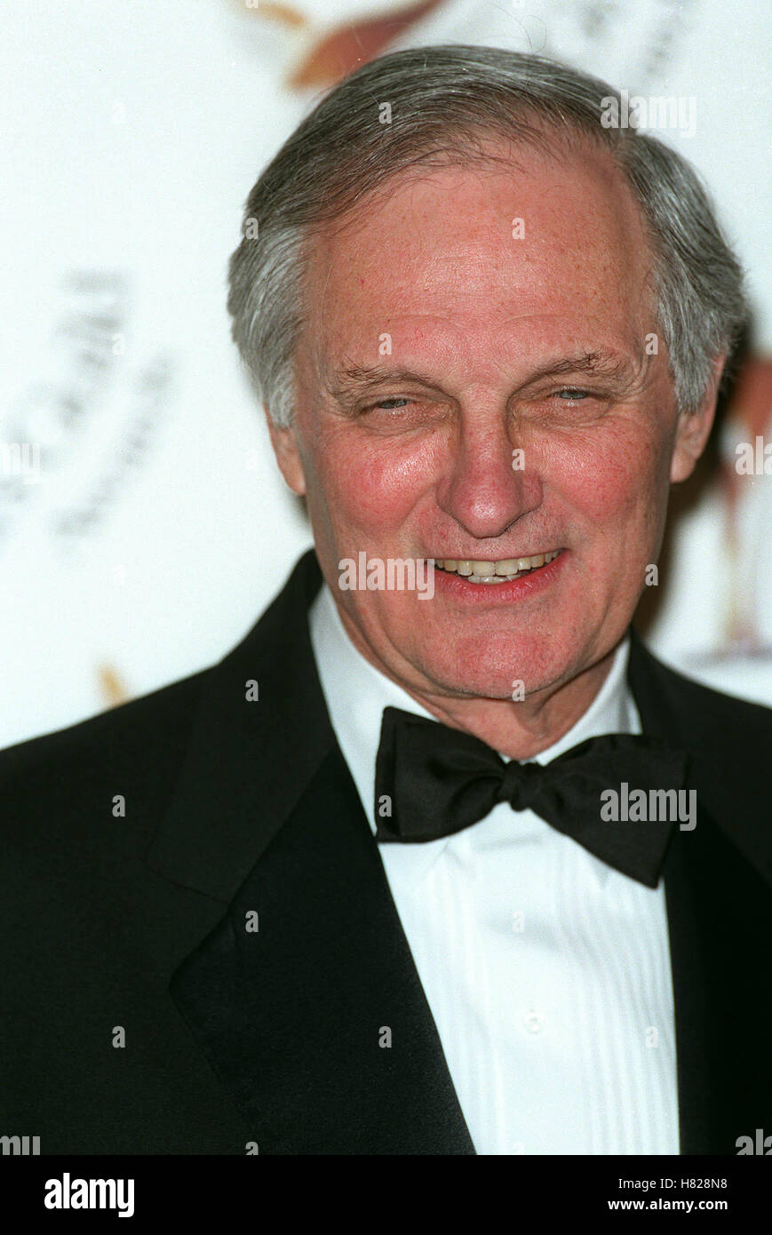 Alan alda hi-res stock photography and images - Alamy
