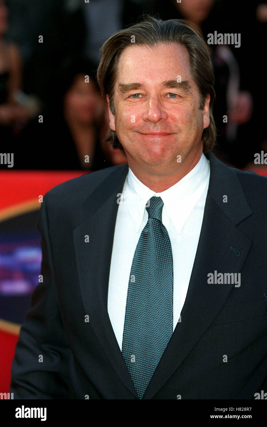 BEAU BRIDGES LOS ANGELES USA 23 March 2000 Stock Photo Alamy